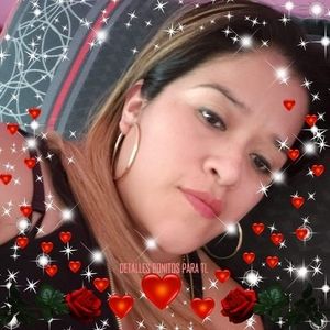 Meet your Posher, Irene